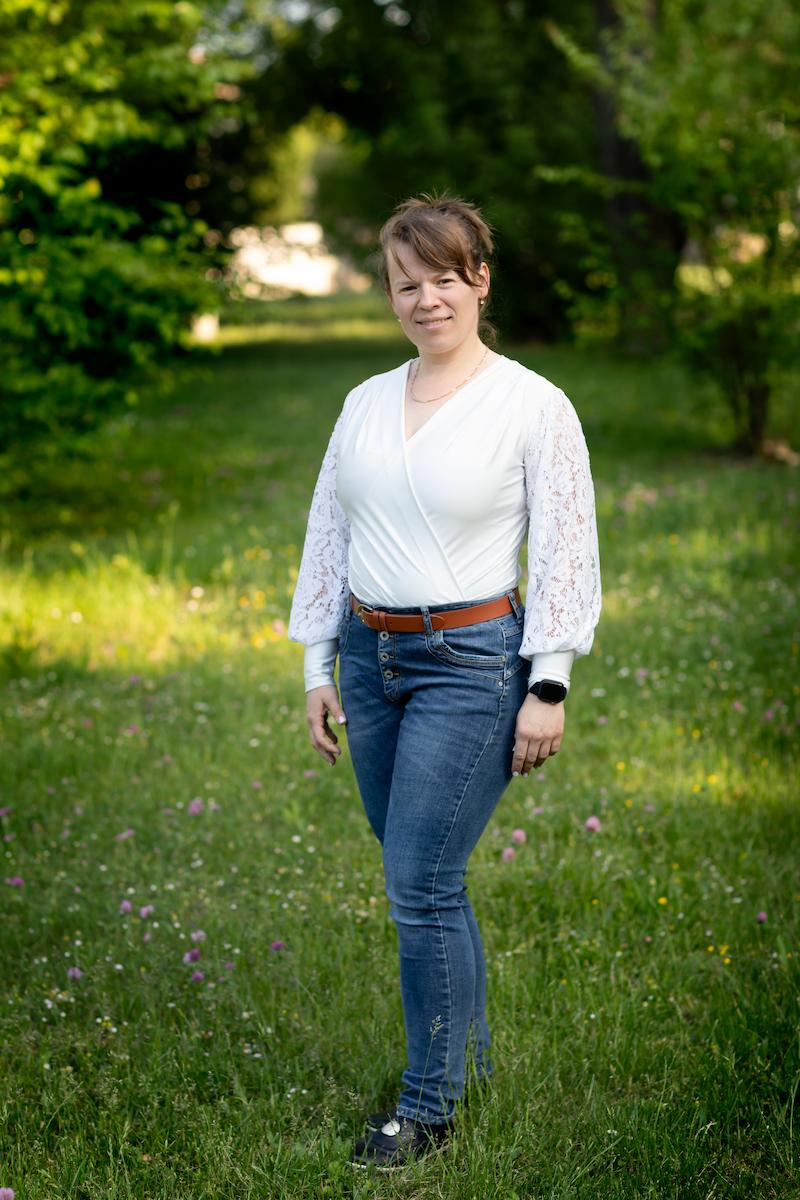 Štefanik Júlia