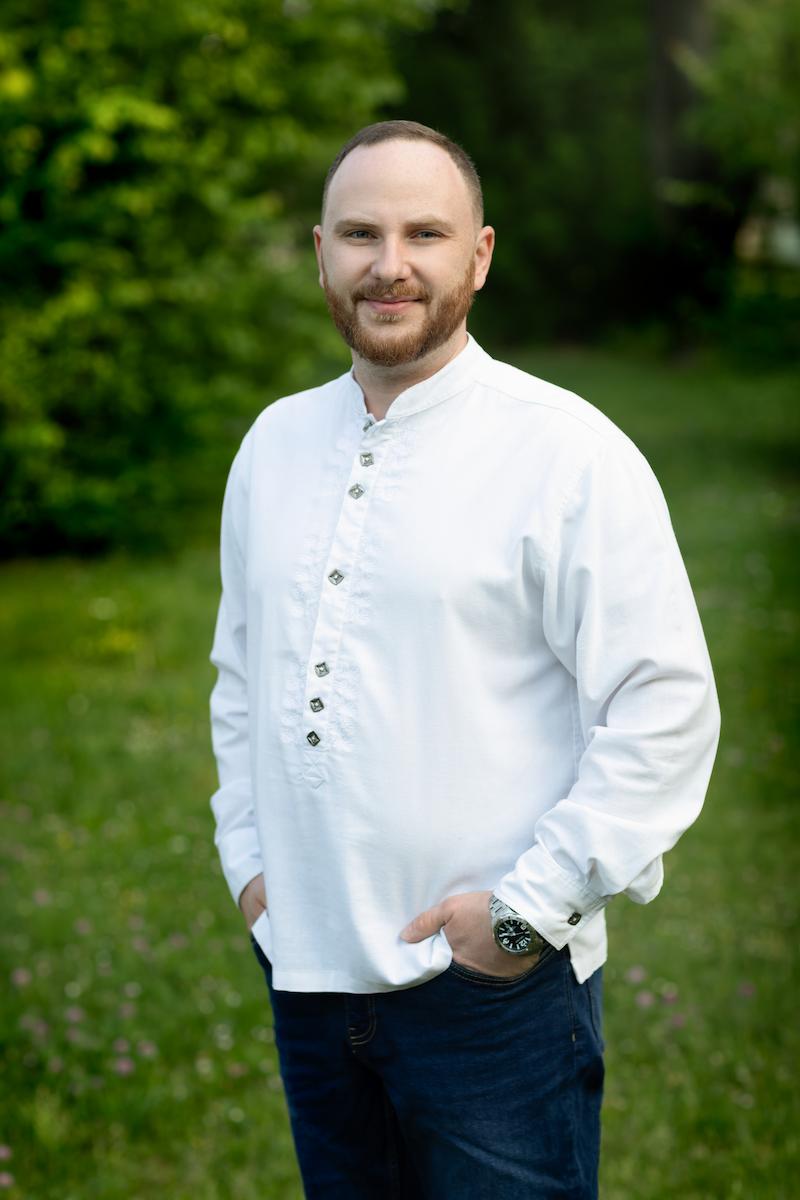 Nagy Gábor