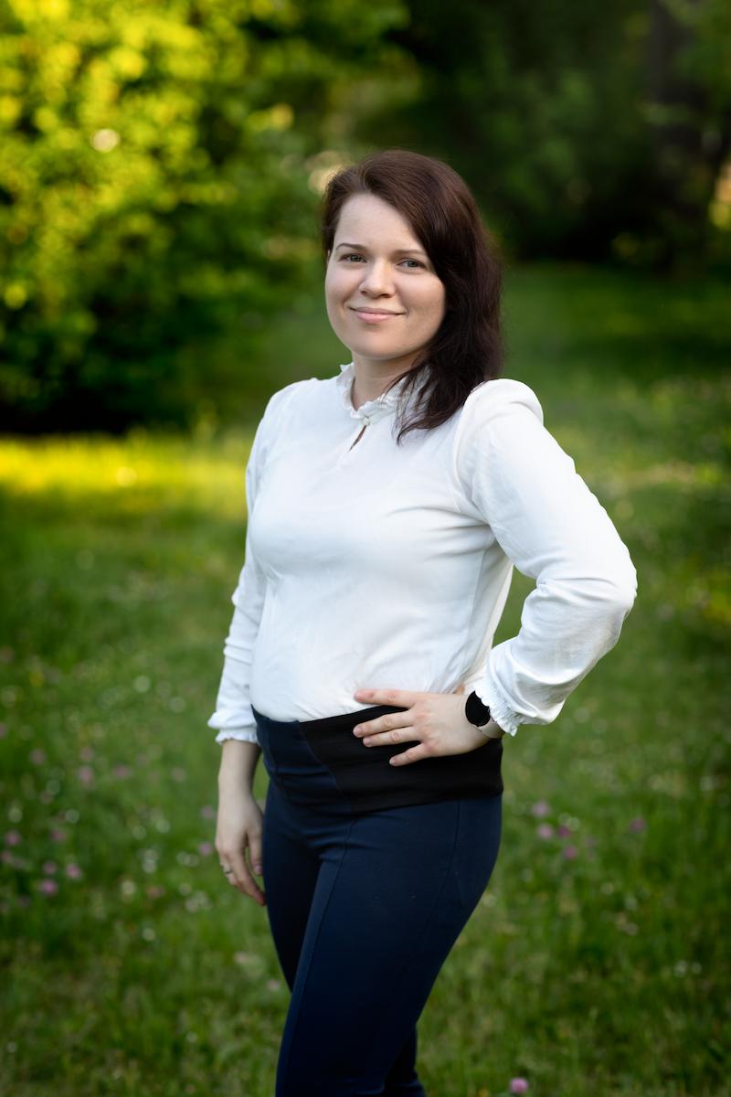 Nagy Orsolya