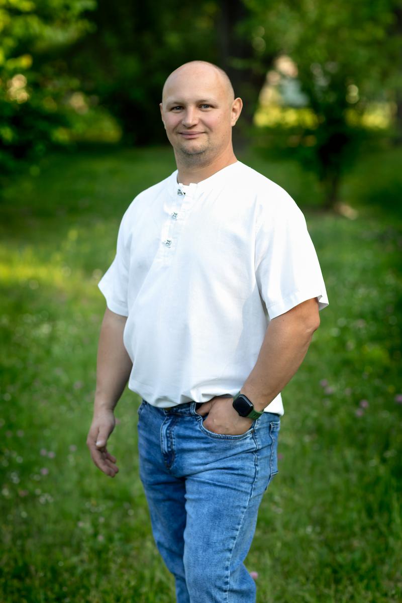 Štefanik Gábor