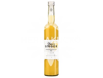 sima ginger