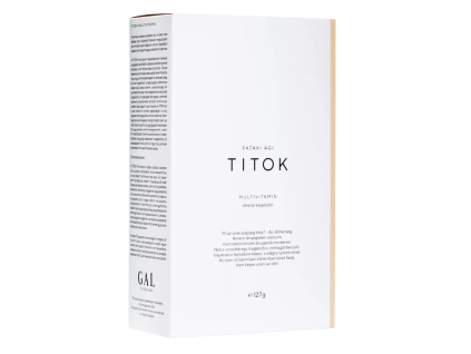 galtitokmultivitamin