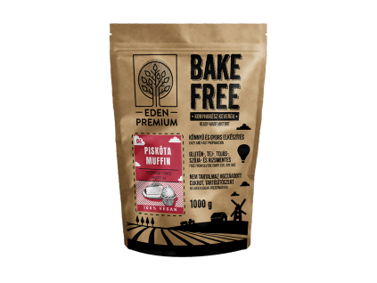 bakefreepiskótamuffin