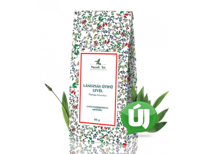 mecseklándzsásutifű