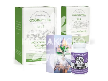 hormonalis egyensuly csomag