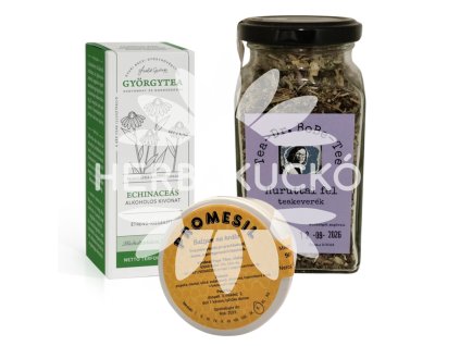 meghules elleni csomag