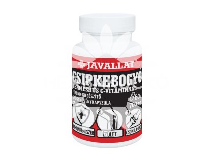 javallat csipkebogyo