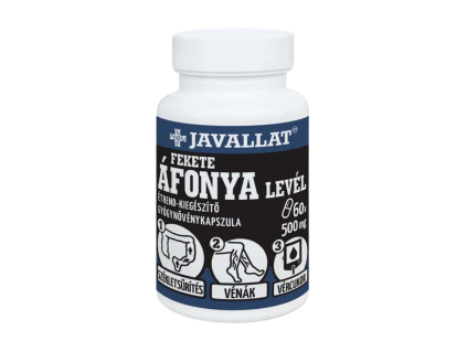 javallat feketeafonya