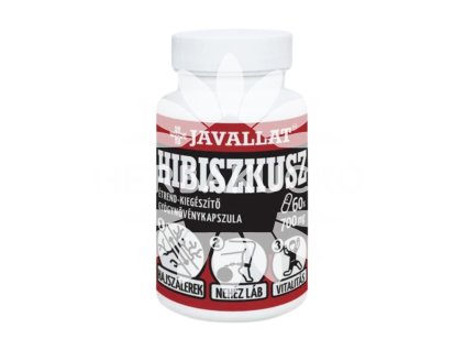 hibiszkusz