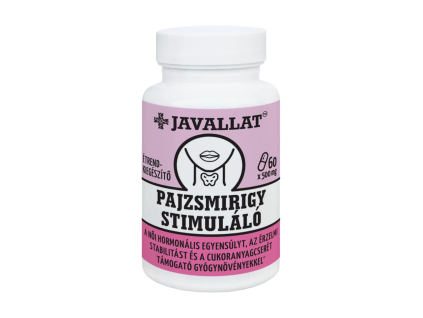 javallat pajzsmirigy