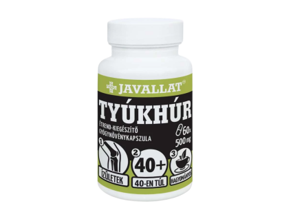 javallat tyúkhúr