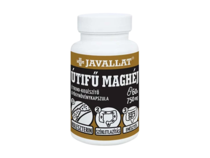 javallatutifűmaghéj