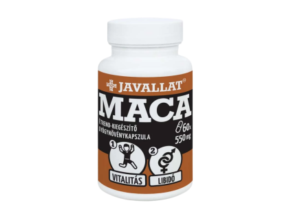 javallat maca