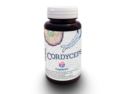 fulvocordrycepsfreyagena