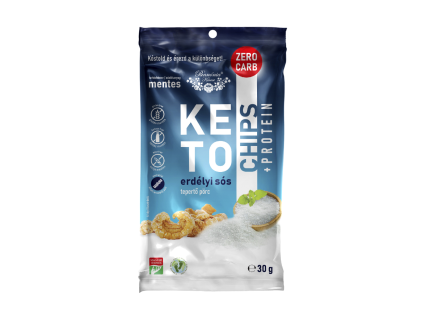 ketochipssós