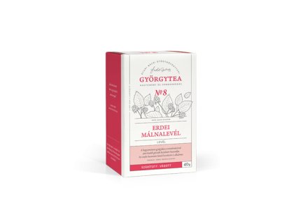 Ostružina malinová 40g/80g