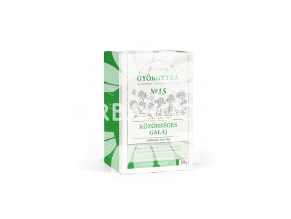 Lipkavec mäkký 50g/100g