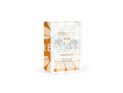 Ľubovník bodkovaný 50g