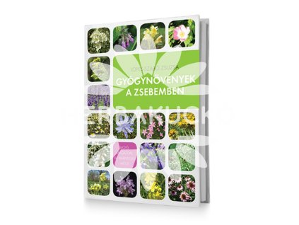 Liečivé rastliny do vrecka