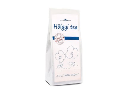 Hölgyi bylinná zmes pre ženy