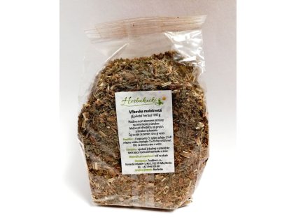 Vŕbovka malokvetá (Epilobii herba)