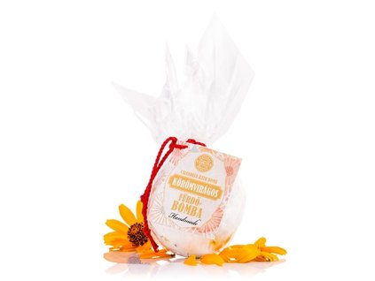 Nechtíková bomba do kúpeľa