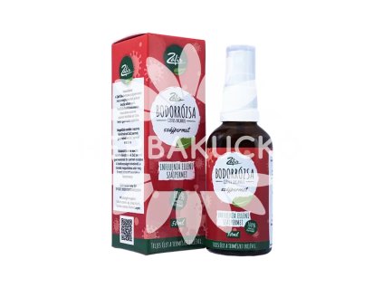 Cistus incanus ústny sprey 50 ml