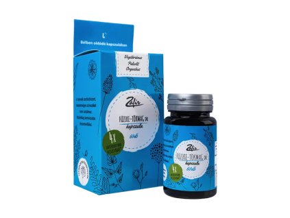 Vrbovka-Tekvicové semienka olejové kapsule