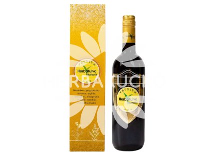 Herbafulvo essencia Premium