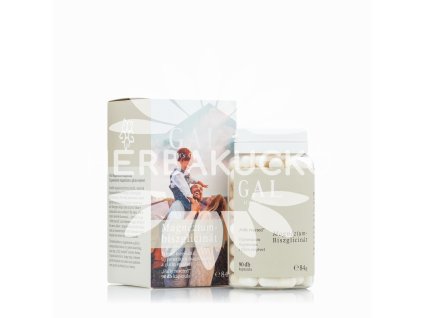 Magnesium-bisglycinate