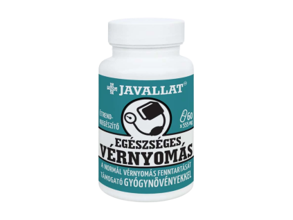 javallat egeszseges vernyomas