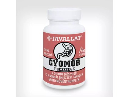 Zdravý Žalúdok JAVALLAT®