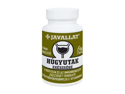 javallat húgyutak