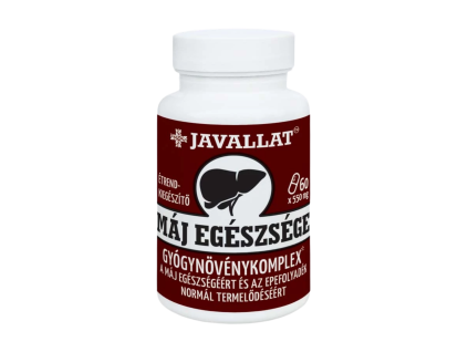 javallat majegeszsege