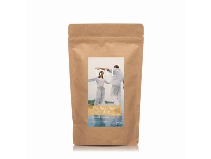 Peptidy hovädzieho kolagénu, Argentin