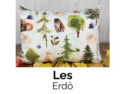 Les erdő