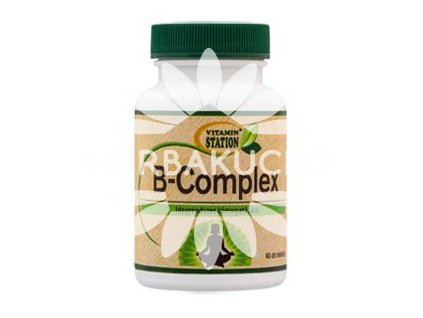 B-Complex