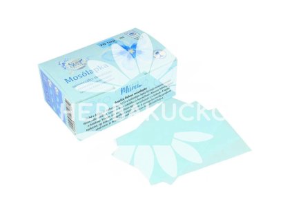 SensEco Deluxe Pracie lístky