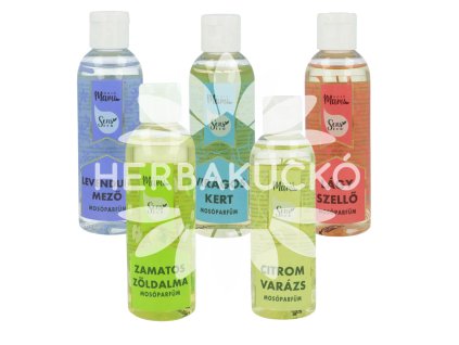 SensEco Parfum na pranie