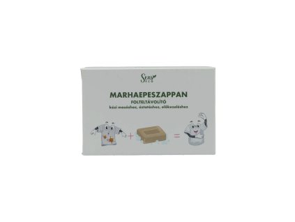 SensEco Žlčové mydlo