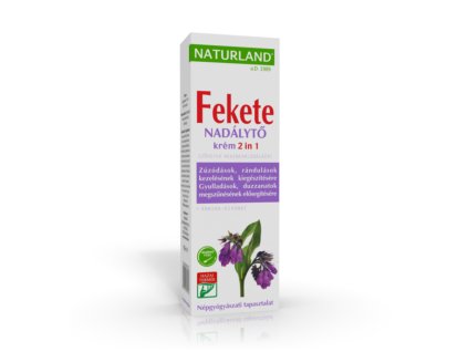 Krém 2 v 1 z kostihoja lekárskeho