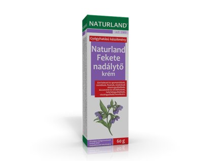 Krém z kostihoja lekárskeho