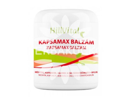 Kapsamax balzam