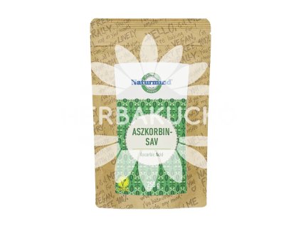 Kyselina L-askorbová