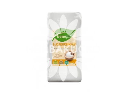 Kyselina L-askorbová