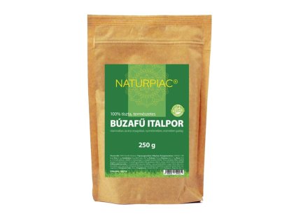 Pšeničný prášok na nápoj