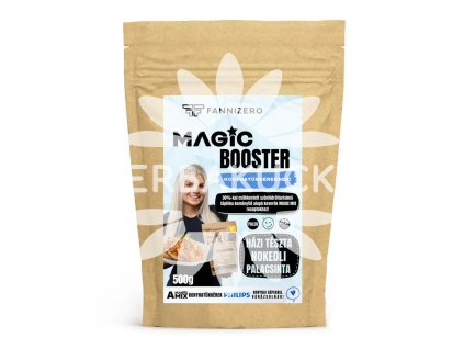 Fannizero Magic Booster -30% ch tapiokový škrob