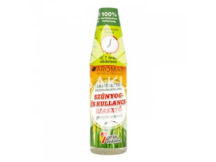 Aromax Sprej proti komárom a kliešťom, 100 ml