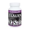 javallat zsalya