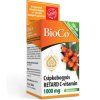 Vitamín - C RETARD 1000 mg s plodom šípky